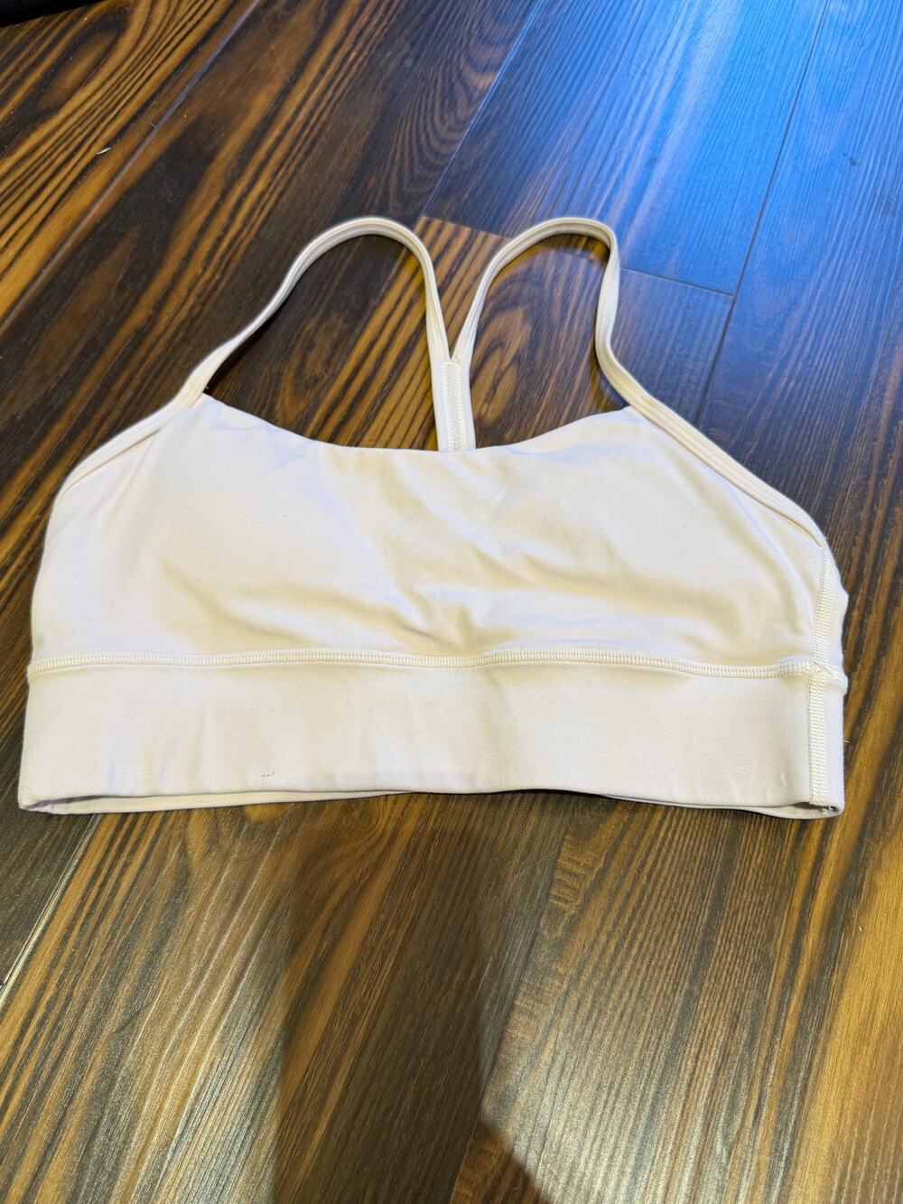 Savvi Swallow Sports Bra Size M